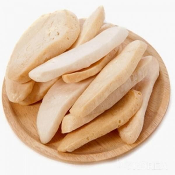 Bánh gạo ăn dặm Naebro Hàn Quốc hữu cơ Pure Eat cho bé từ 6 tháng tuổi [BAY AIR]