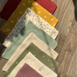 Khăn Bandana kích thước 52x52 - Ramé