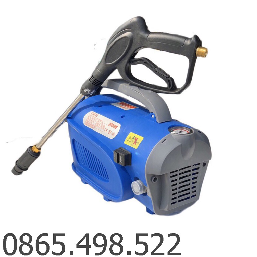 Máy Rửa Xe 2000W YMH