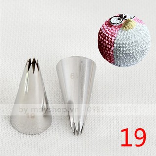 Đui bắt kem, đui 19 - anshop