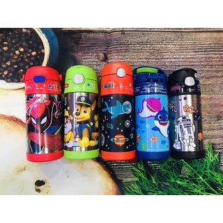 Bình Thermos giữ nhiệt Frozen