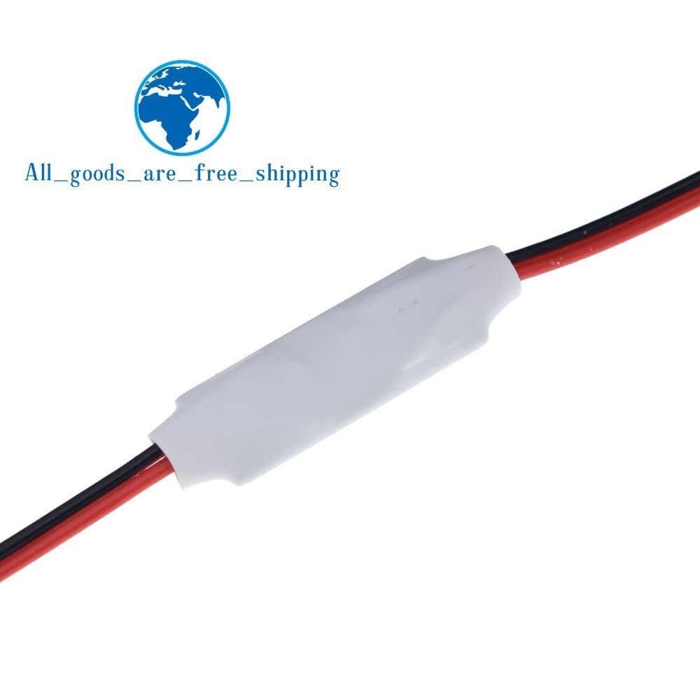 Công Tắc Điều Khiển Độ Sáng Đèn Led 3 Nút 12v | BigBuy360 - bigbuy360.vn