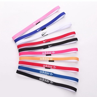 Băng đô thể thao Adidas Nike chống trượt