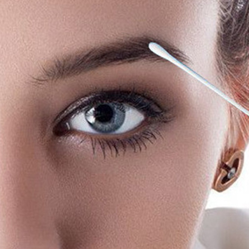(hàng Mới Về) Nhãn Dán Lông Mày Giả 3d Không Thấm Nước Lâu Trôi | BigBuy360 - bigbuy360.vn