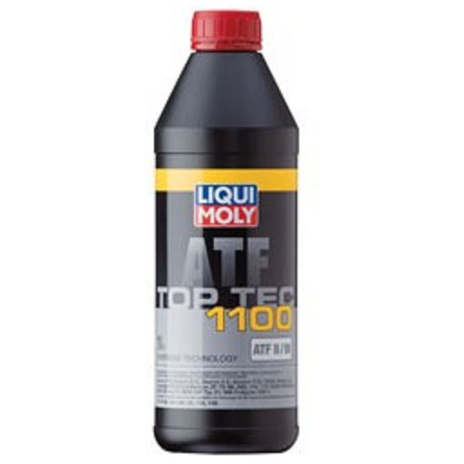 Dầu hộp số tự động dành cho Ô tô Liqui Moly 3651 1lit