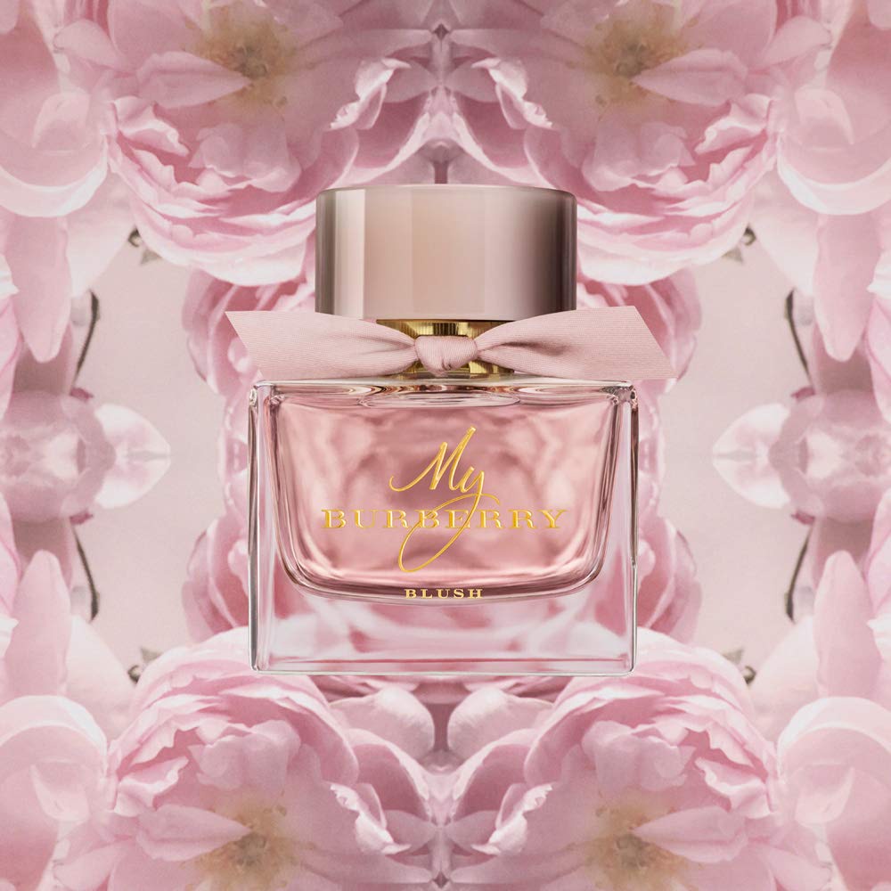 Nước Hoa My Burberry Blush 5ml/10ml🍇𝒮𝓅𝑜𝓃𝓉𝒶𝓃𝑒𝒾𝓉𝓎