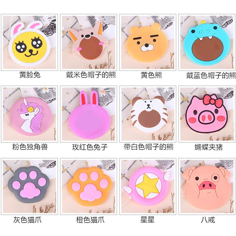 Nam Châm Dán Tủ Lạnh Hình Trái Cây