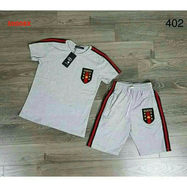 Bộ thể thao dưới 65kg[hình thật]40 | BigBuy360 - bigbuy360.vn