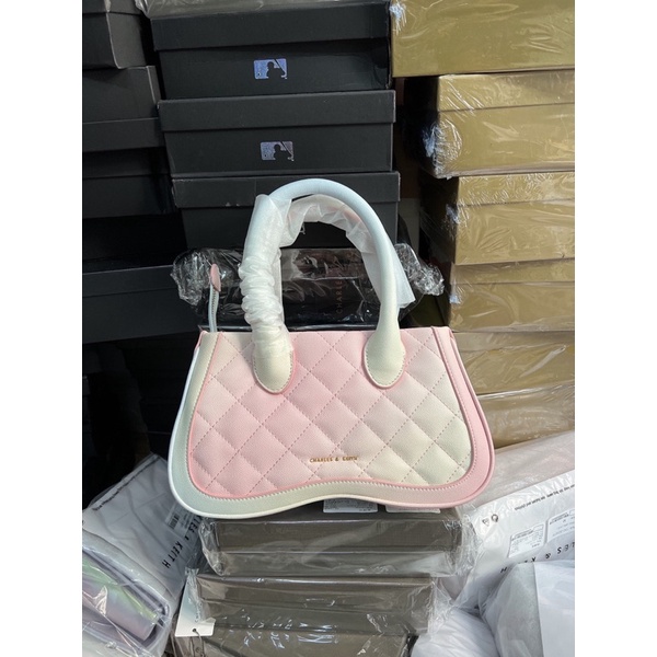 Túi cnk quai tay xách