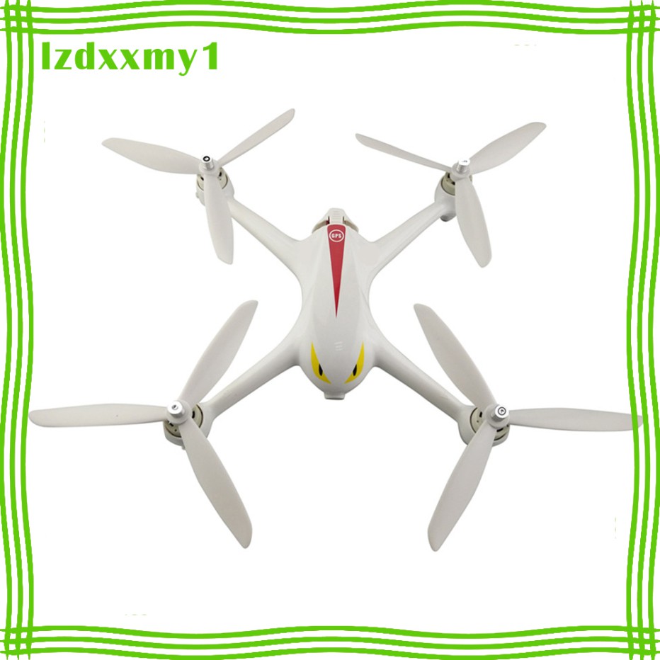 Set 4 Cánh Quạt Chuyên Dụng Cho Mjx B2 B2C B2W B3 Bugs 2w Bugs 2 Bugs 3 Drone