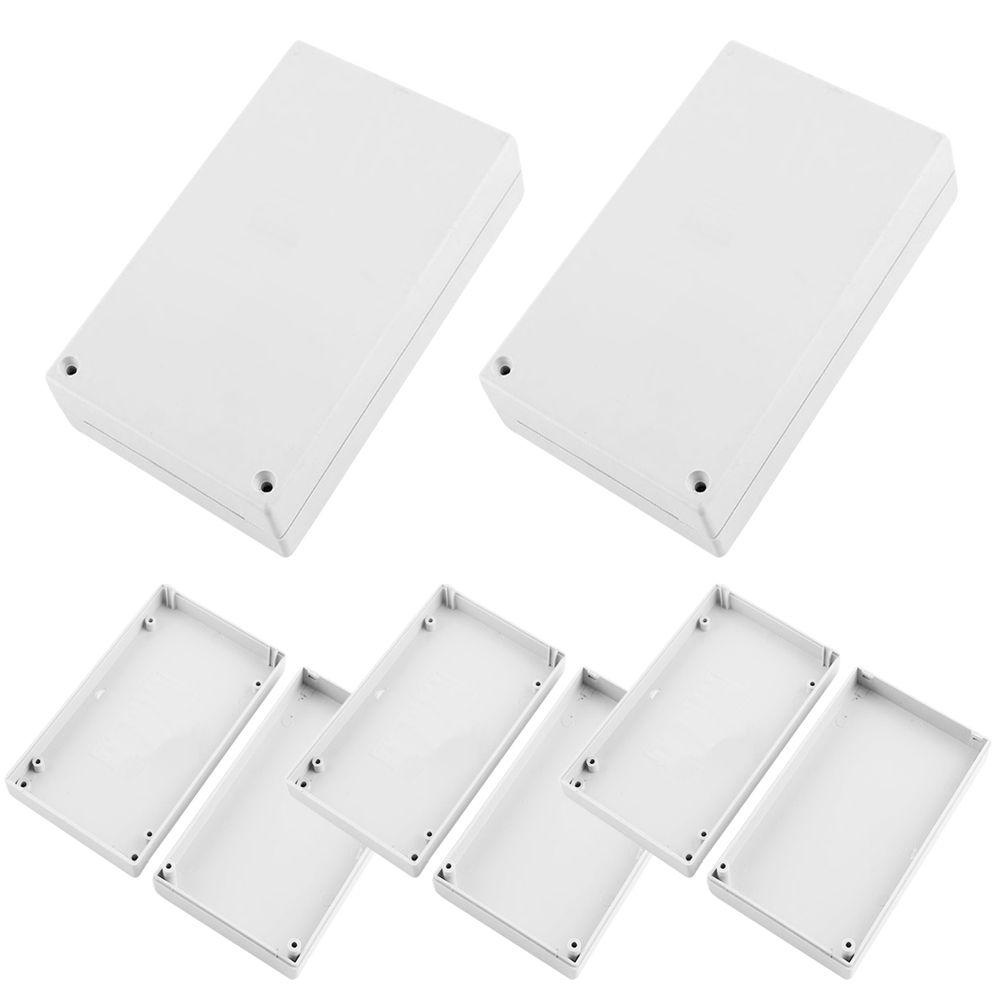 Hộp Đựng Dụng Cụ Điện Chất Lượng Cao 125 * 72 * 25mm Ốp