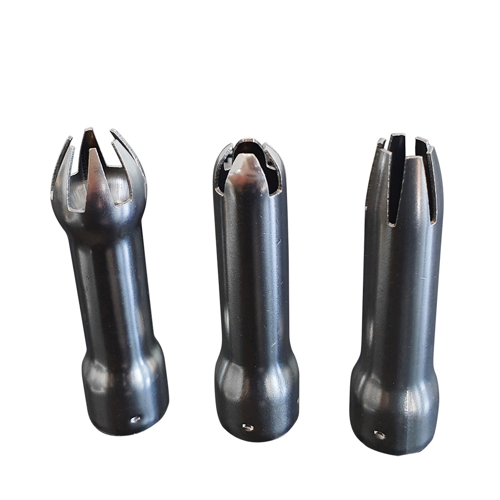 Bình xịt kem tươi Promix CW-500 - Dung tích 500ml