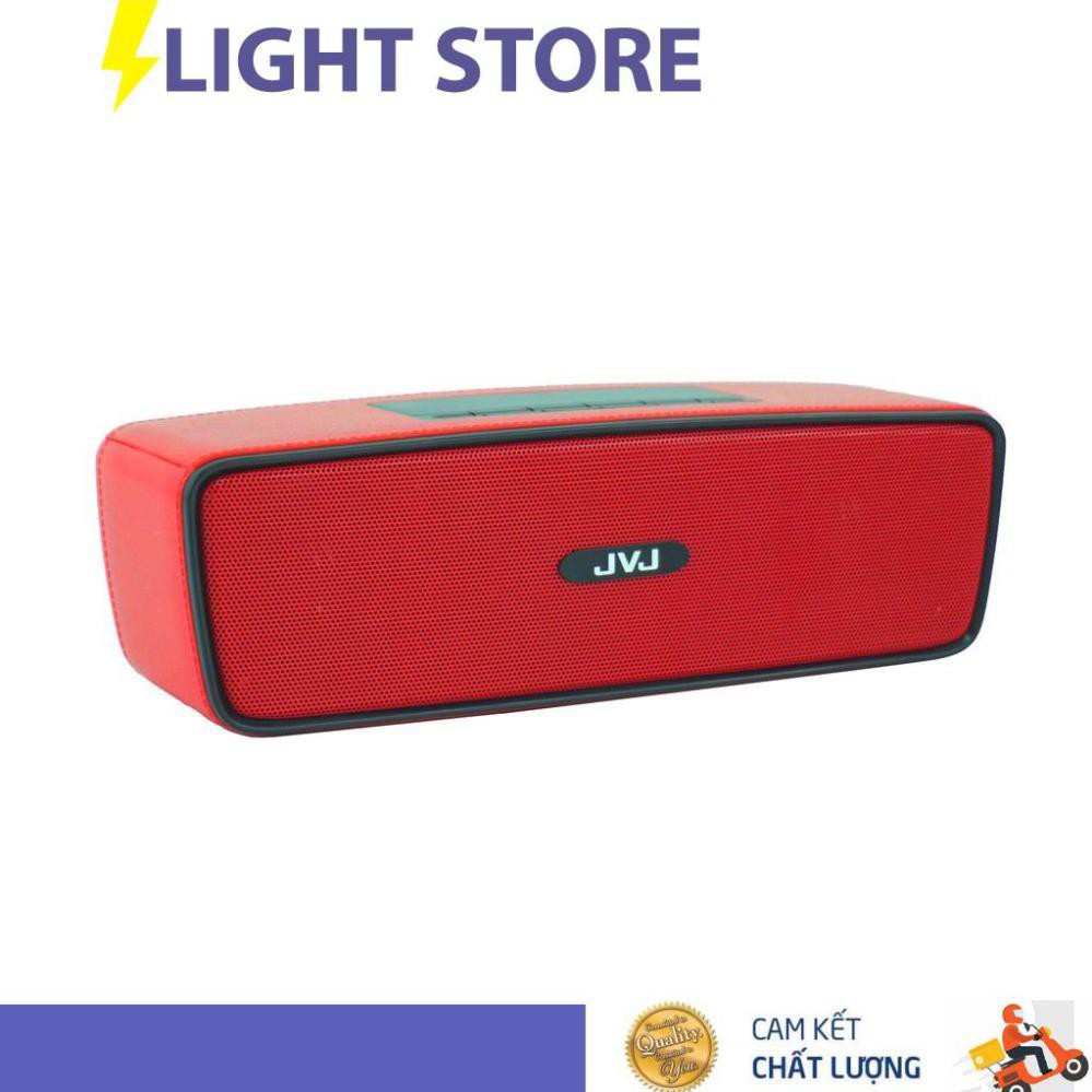 Loa bluetooth mini Soundlink S20 JVJ chính hãng, Âm Thanh Siêu Trầm Mạnh Mẽ - BH 6 tháng