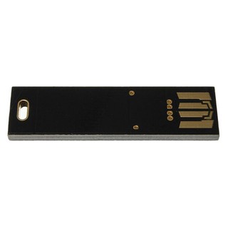 Đèn 6 led siêu mỏng cảm ứng cắm usb