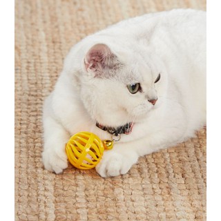 BỘ ĐỒ CHƠI CHO MÈO MINI MONSTAR