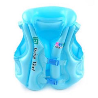 ÁO PHAO BƠI CHO BÉ TỪ 3-5 TUỔI