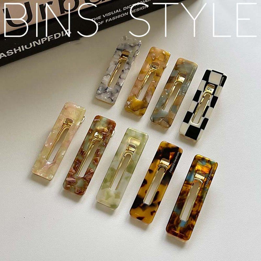 Kẹp Tóc Hình Mỏ Vịt Dễ Thương Cho Bé Gái