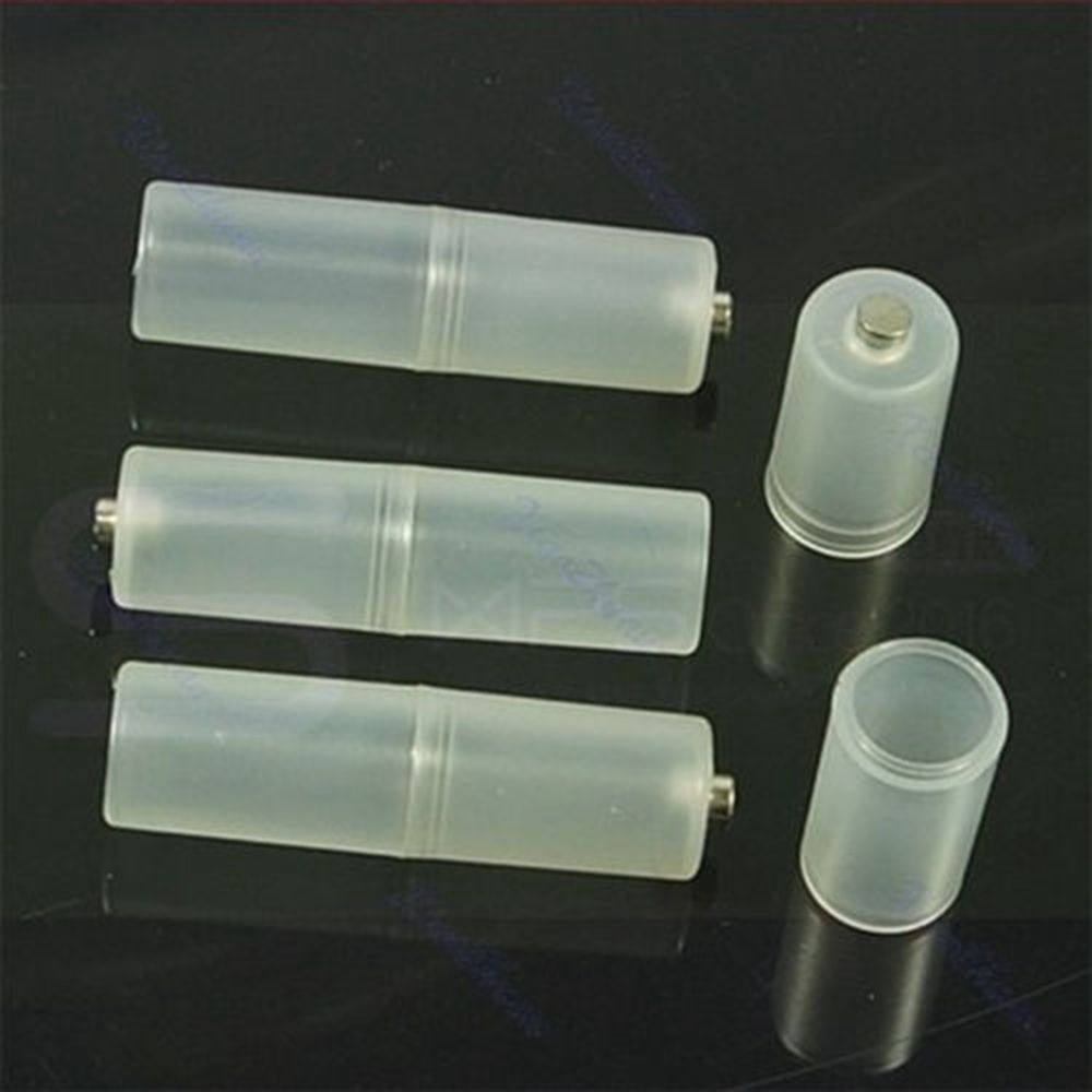 Bộ Chuyển Đổi Pin Aa Lr6
