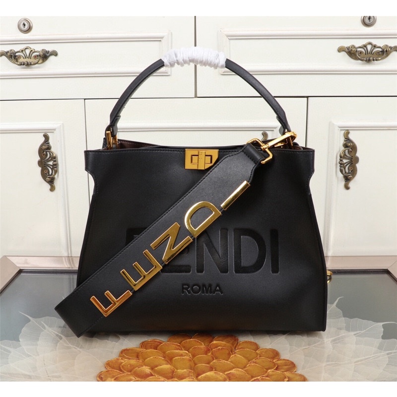 Túi xách fendi size 33 cm cực đẹp