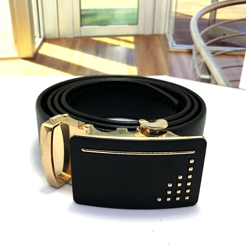 Thắt lưng thời trang cho nam giới - hàng cao cấp 2021