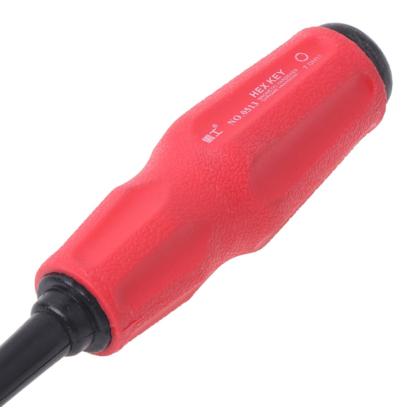 Đầu Vặn Ốc Lục Giác 7-14 Chuyên Dụng Cho Chìa Khóa