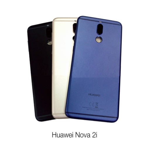 Bộ Vỏ điện thoại Huawei Nova 2i có sườn