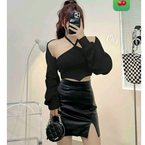 Sét áo khoác &amp; áo yếm trong siêu hot(A15