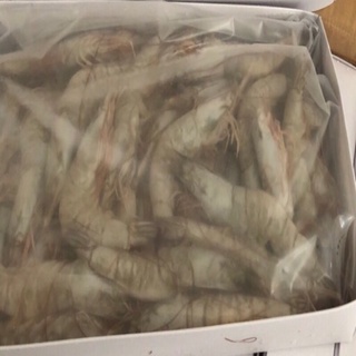 1kg Tôm thẻ