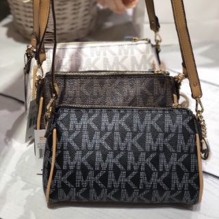 Túi MK dáng bầu mini