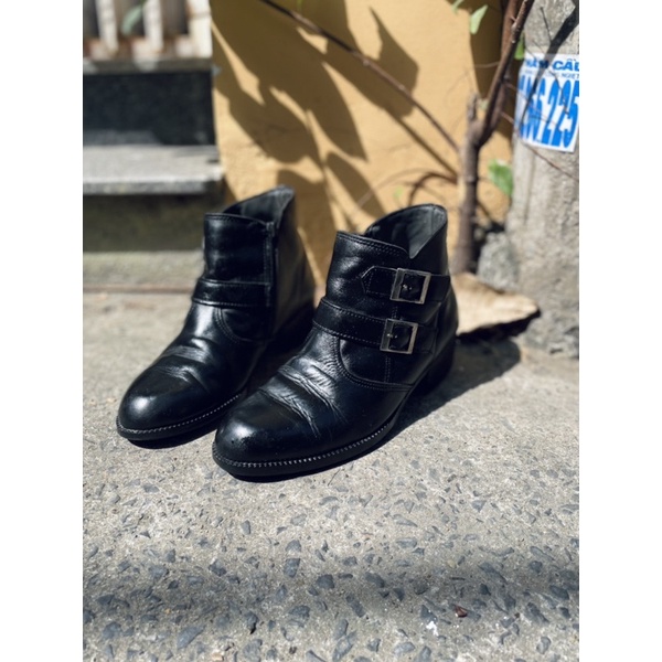 SALE-2 em Boot si da bò cực bụi
