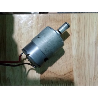 Motor 550 12v