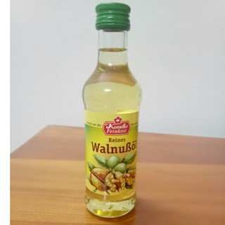 Dầu óc chó của Đức (100 ml) (3/2022)