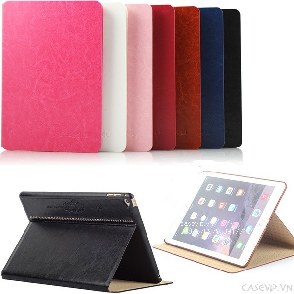 Bao da ốp lưng 2 mặt Kaku kuke samsung tab a8 10.5 2022 xiaomi mi pad 5 PRO 10 Honor pad 8 12.4 inch s8 11 x700 x200