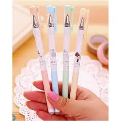 BÚT BI MA THUẬT VIẾT XONG XÓA ĐƯỢC HỘP 12 CÂY