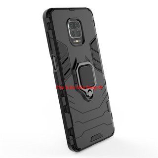 Ốp lưng Xiaomi Redmi Note 9s Note 9 pro - Pk68