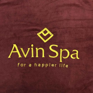 Khăn mặt spa 35*50cm chất liệu microfiber