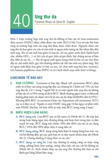 Cẩm Nang Điều Trị Da Liễu