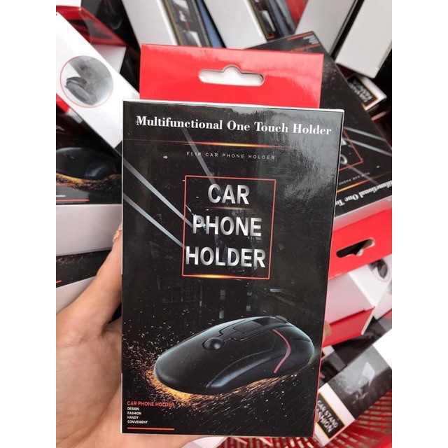 sale Giá đỡ điện thoại ô tô hình chuột máy tính | BigBuy360 - bigbuy360.vn