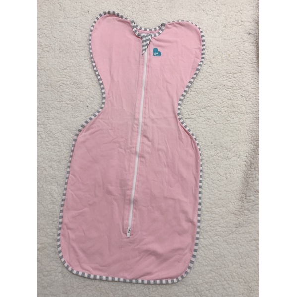 NHỘNG LOVE TO DREAM SIZE S/M CHUẨN AUTH