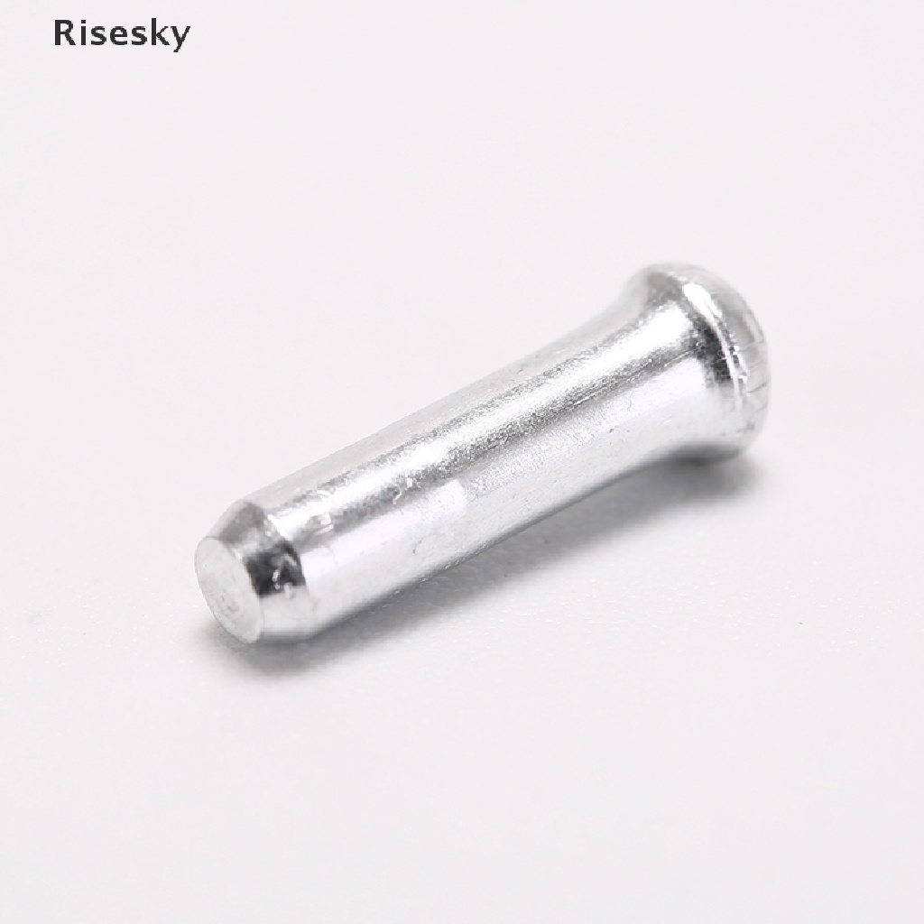 Bộ 100 Nắp Đậy Dây Phanh Xe Đạp