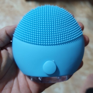 Máy rữa mặt forclean forever  lina mini 2 (có dây sạc)