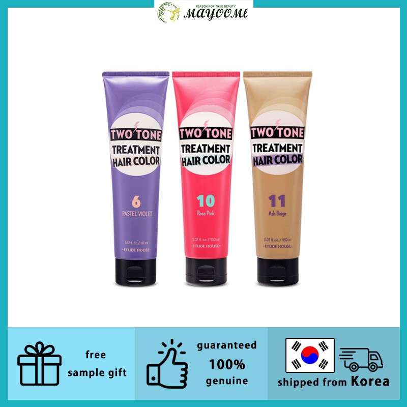 Etude House Two Tone Hair Color