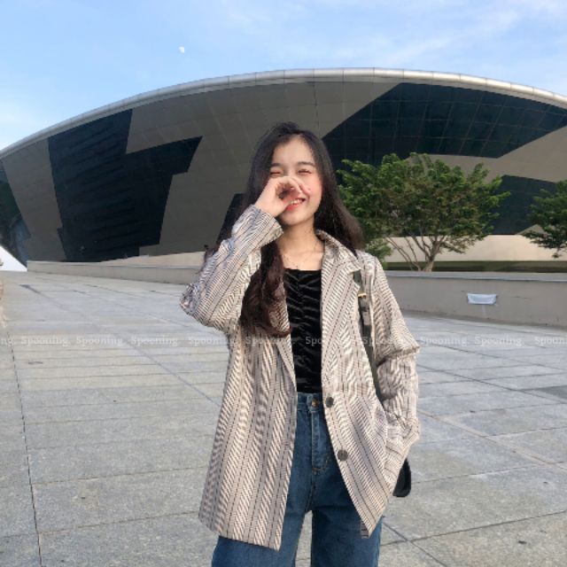 Áo vest thiết kế