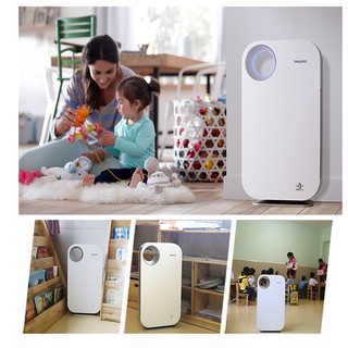 MÁY LỌC KHÔNG KHÍ PHILIS AC4074