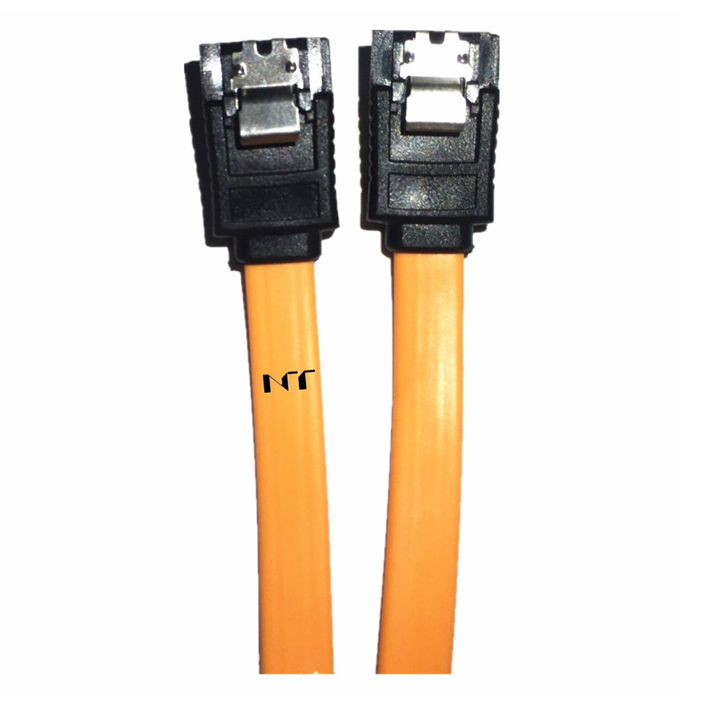 Ổ CỨNG SATA CÁP TÍN HIỆU,SSD,SATA2,SATA3,30cm,Nonotree | BigBuy360 - bigbuy360.vn