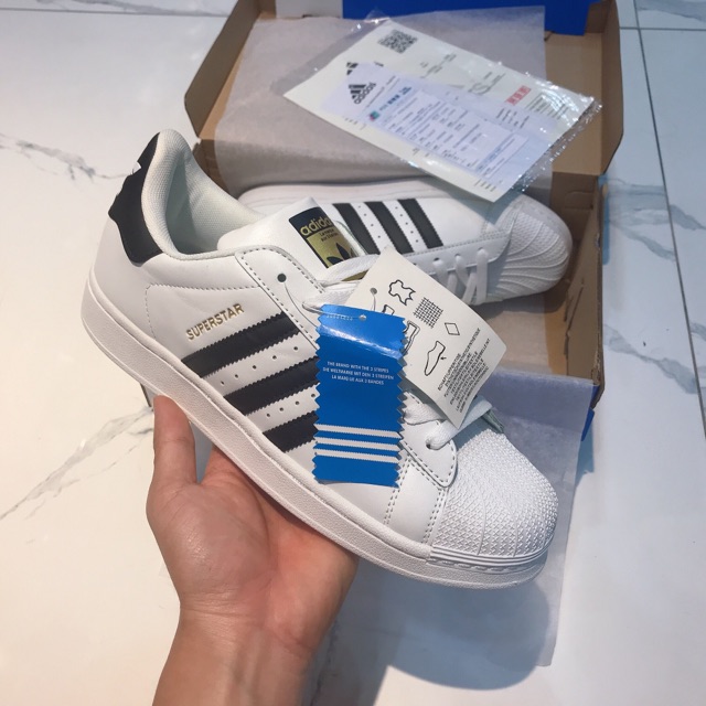 Giầy Thể Thao ADlDAS Mới Về/Giày Sneaker Nam Nữ Đủ Size : 36-43/Giày đế cao su | BigBuy360 - bigbuy360.vn