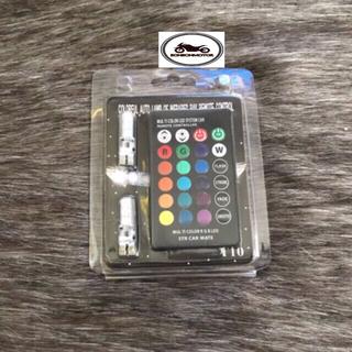 Đèn LED Demi Đổi Màu
