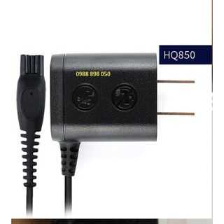 Củ Sạc Philips 8v 100ma máy cạo râu