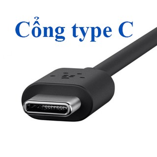 Cáp đọc thẻ nhớ CF, SD và Micro SD cổng TYPE C