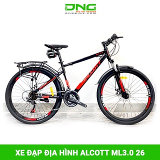 Xe đạp địa hình ALCOTT ML3.0 26